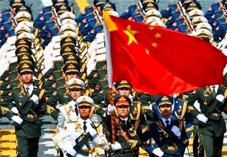 重温历史荣光，2009阅兵仪式精彩视频，重温历史荣光，回顾2009阅兵仪式精彩瞬间