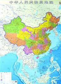 中国地图南海部分，丰富的海洋资源与重要的战略地位，南海，中国海洋资源的宝库与战略重地