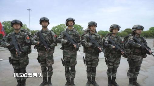 陆军特种作战学院训练，锻造未来特种作战精英的摇篮，陆军特种作战学院训练，锻造特种作战精英的摇篮