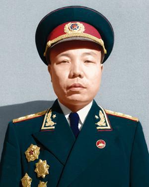 上将与省委书记，领导力量的交汇与融合，上将与省委书记，领导力量的交汇融合之路