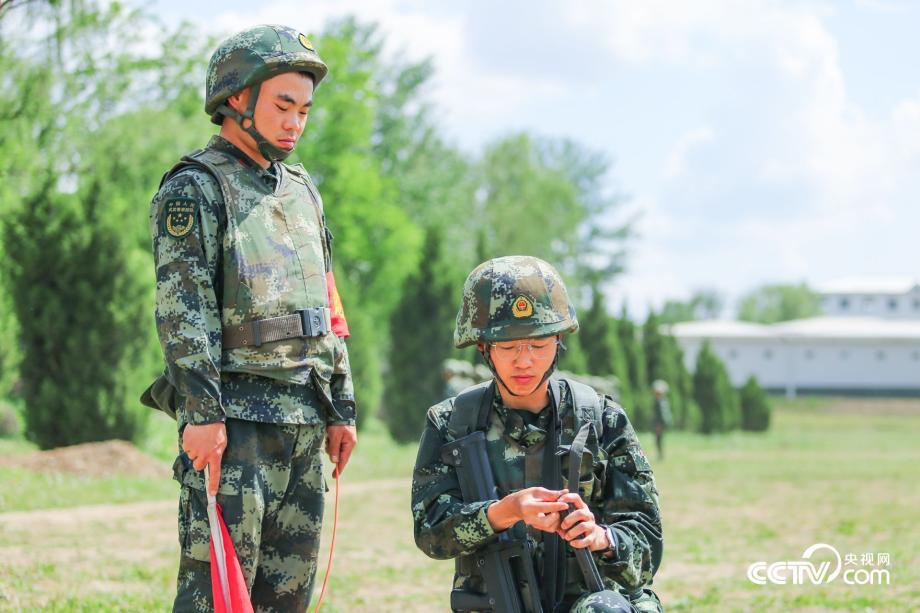 武警实弹射击训练，锤炼精兵，锻造实战能力，武警实弹射击训练，锤炼精兵，提升实战能力