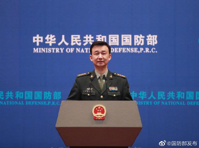 国防部李长福现状揭秘，微博上的热议与动态，国防部李长福现状揭秘，微博热议与动态汇总