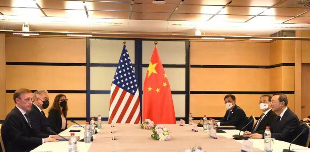 美国预告中美防长将会晤，深化理解与合作的关键时刻，中美防长会晤在即，深化理解与合作的重大时刻
