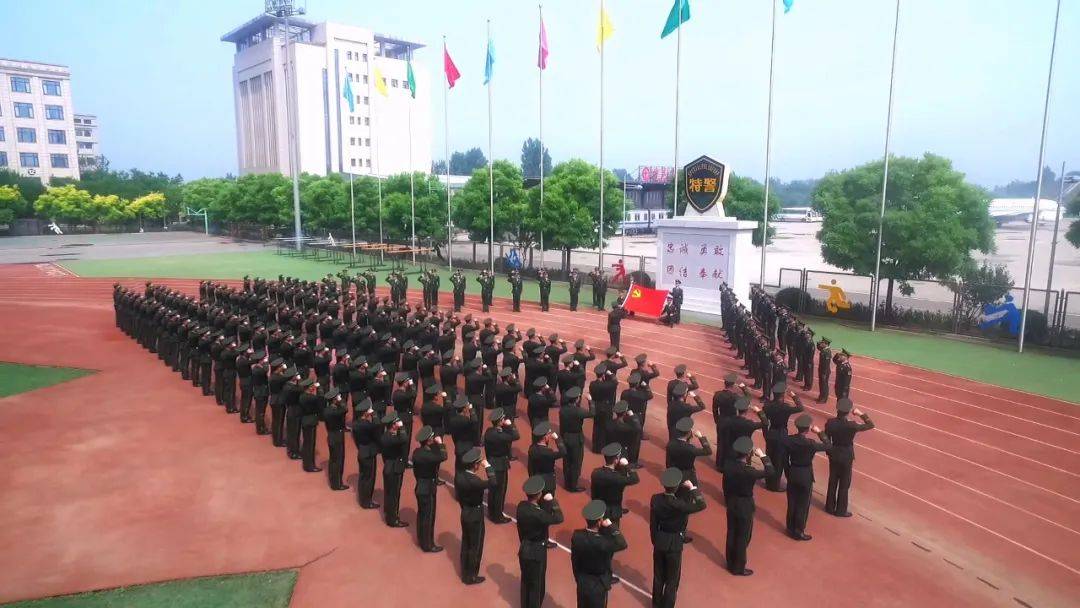武警学院招女生的条件，武警学院女生招生条件及要求