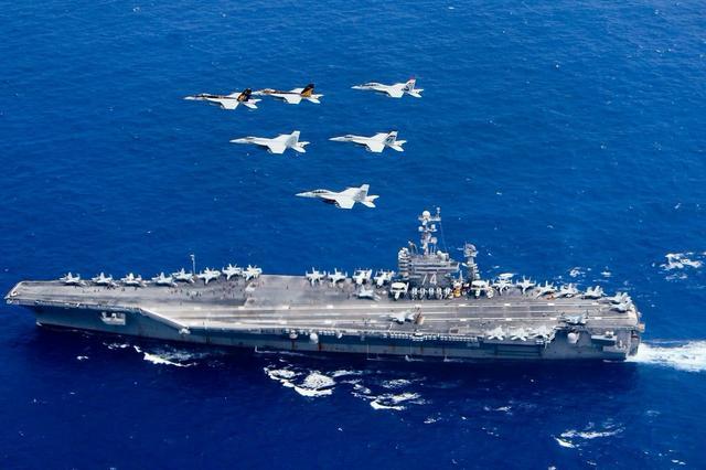 美国航母的最小排水量及其在全球海军领域的地位，美国航母的最小排水量与其在全球海军领域的地位分析