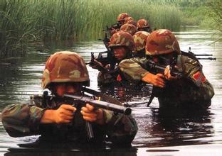 中国特种兵排行榜，揭示精英力量之所在，中国特种兵排行榜，精英力量大揭秘