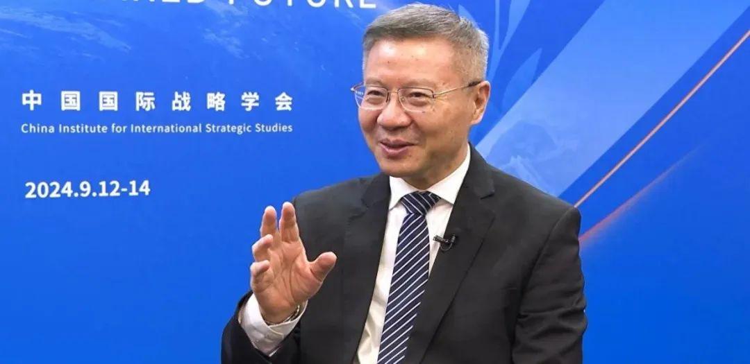 国际观察员张丕健，一位卓越的国际事务观察者与实践者，国际事务观察者与实践者张丕健的独特洞察