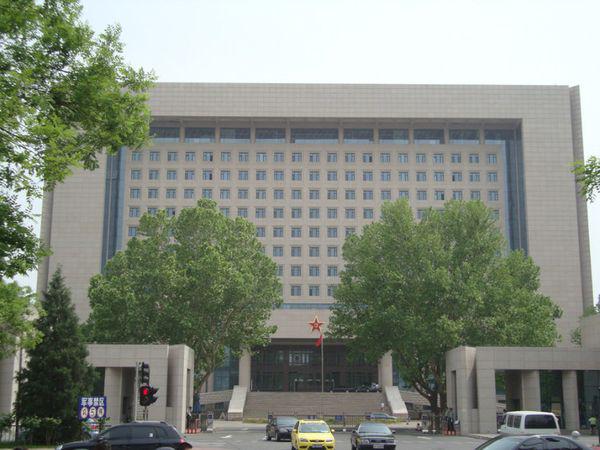 解放军总参谋部人员名单详解，解放军总参谋部人员名单全面解析