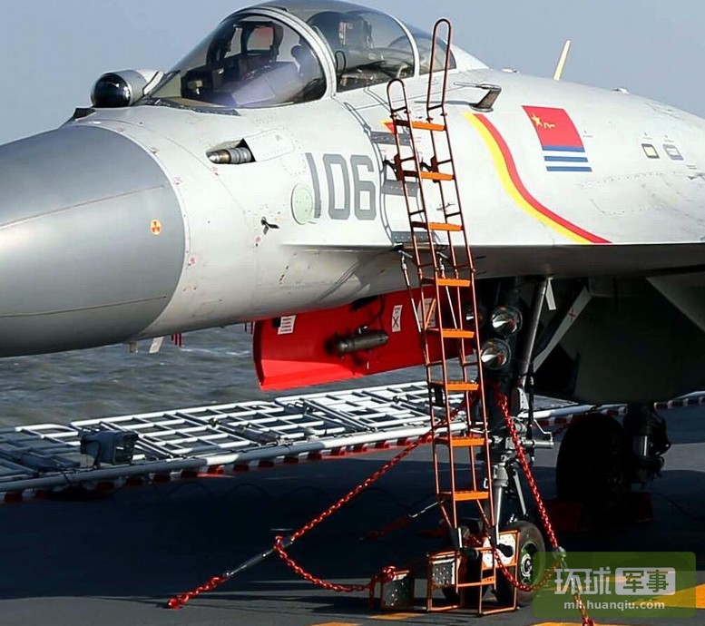 歼-15机炮型号，中国海军航空兵的重要支柱，歼-15机炮型号，中国海军航空兵的核心力量