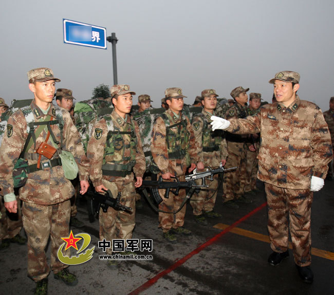 揭秘中国陆军精英连队，夜老虎连队——隶属于第12集团军的故事，揭秘中国陆军精英连队，夜老虎连队传奇故事隶属第12集团军