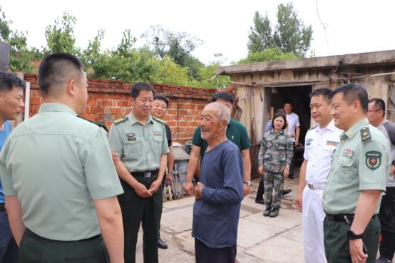 山东省武装部官网，连接军民，共创和谐新篇章，山东省武装部官网，军民共创和谐新篇章