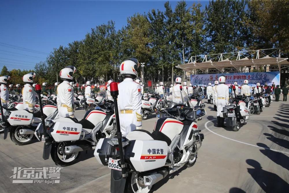 国宾护卫队，武警部队中的荣耀之师——深入解析国宾护卫队在武警队伍中的定位与职责，国宾护卫队，武警部队中的荣耀使命与职责解析