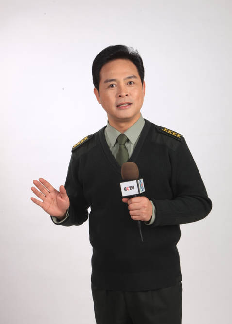 央视军事类节目主持人，传递军魂，展现风采，央视军事主持人，展现军魂风采