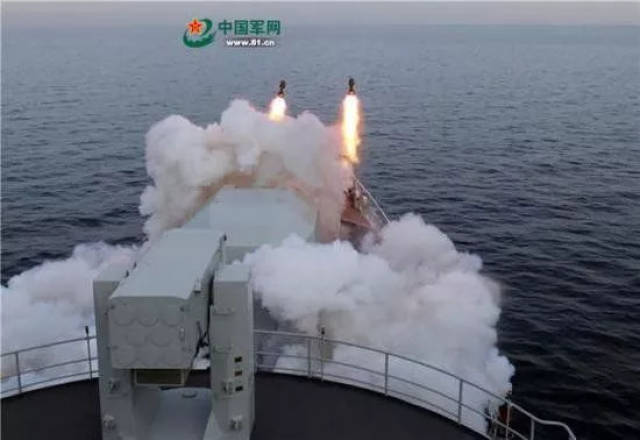 咸宁舰命名来历，咸宁舰命名背后的故事或起源