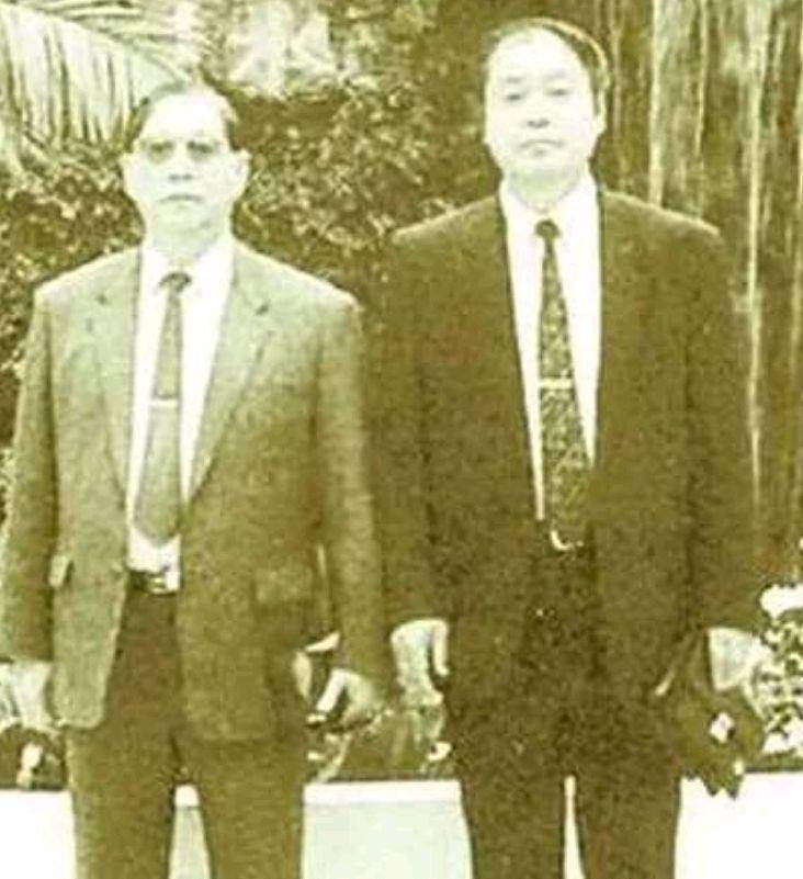 总后勤部军械部历任部长，见证中国军事工业的发展与变革，中国军事工业发展与变革见证者，总后勤部军械部历任部长回顾
