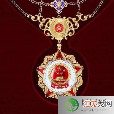 共和国勋章荣誉背后的多重好处，共和国勋章荣誉背后的多重利好与益处