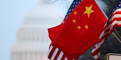 美专家呼吁避免在台海与中国冲突，寻求和平与稳定的必要性，美专家呼吁和平稳定，避免在台海与中国冲突之道