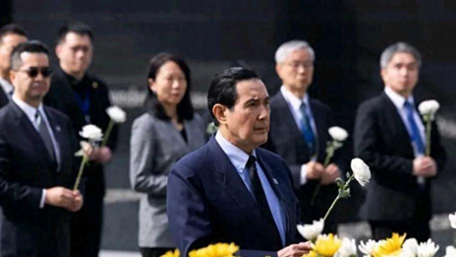 两岸军事关系越来越紧张，观察与反思，两岸军事关系紧张，观察与反思
