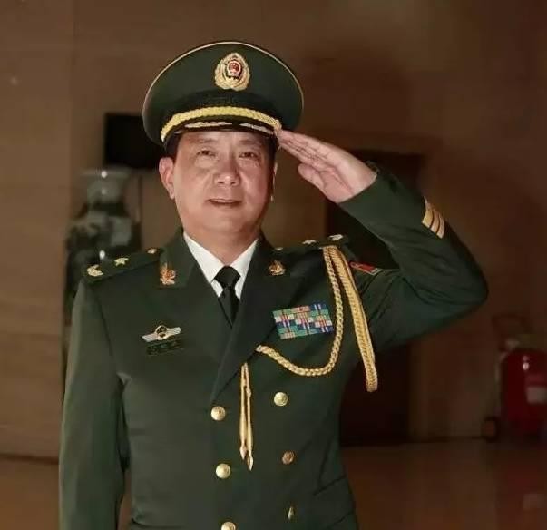 丁晓军将军的现任职务及其卓越贡献，丁晓军将军现任职务与卓越贡献概述