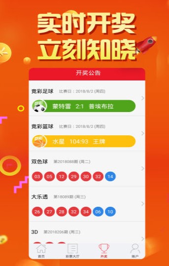 澳门六开彩开奖结果最早公布，探索彩票世界的最新动态与魅力，澳门六开彩最新开奖结果及彩票世界动态探索