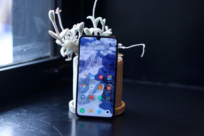 A12处理器
