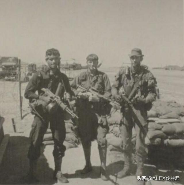 越战美军装备图解，揭示越南战争中美军武器的力量与演变，越战美军装备揭秘，武器力量与演变图解