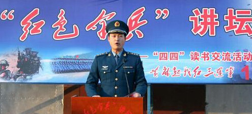中国人民解放军空降兵第15军领导名单，中国人民解放军空降兵第15军领导名单全新公布