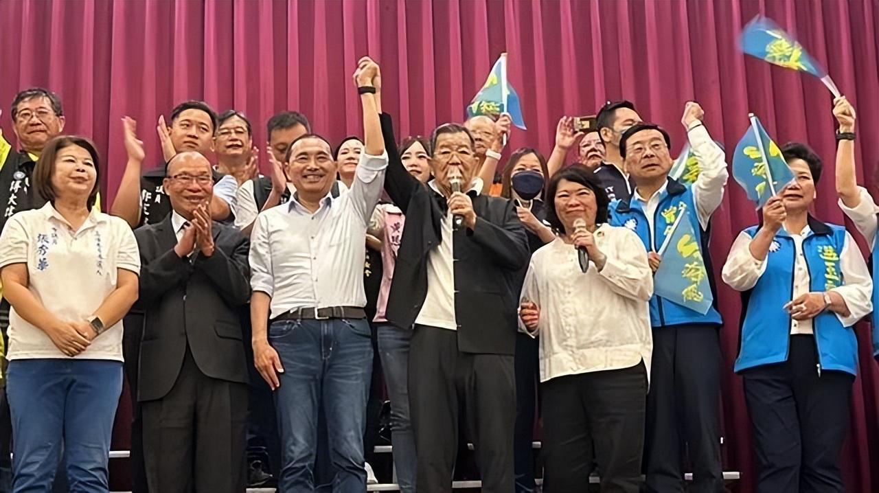 台湾即将迎来明年一月的重大选举，多元议题与复杂前景的探讨，台湾明年一月重大选举，多元议题与前景复杂探讨