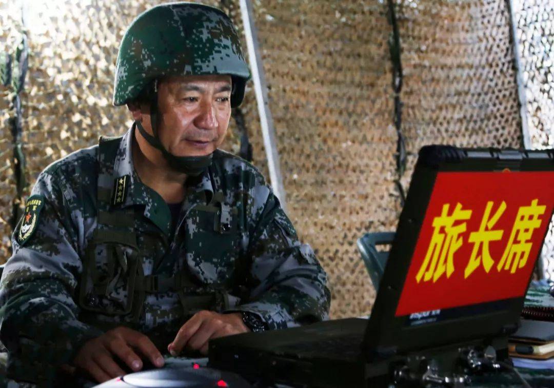 廖磊与二十一集团军，历史中的英勇篇章，廖磊与二十一集团军，历史中的英勇传奇
