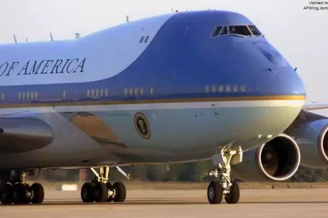 美国总统的空军一号，权力与荣耀的象征，美国总统的空军一号，权力与荣耀的标志