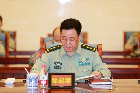 2022年授上将名单揭晓，见证新时代的荣耀时刻，见证荣耀时刻，2022年授衔上将名单揭晓