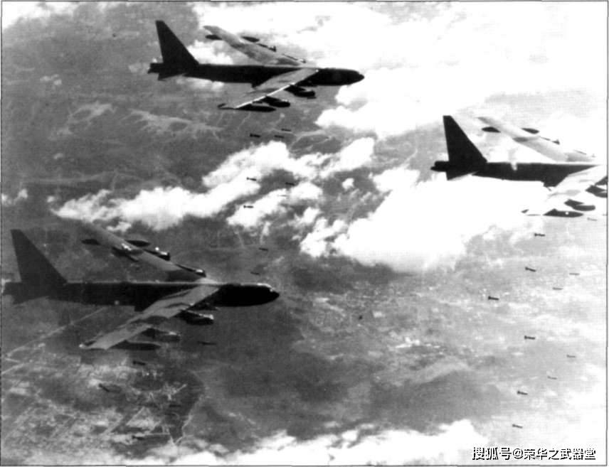 越南空战，历史回顾与反思，越南空战，历史回顾与深刻反思