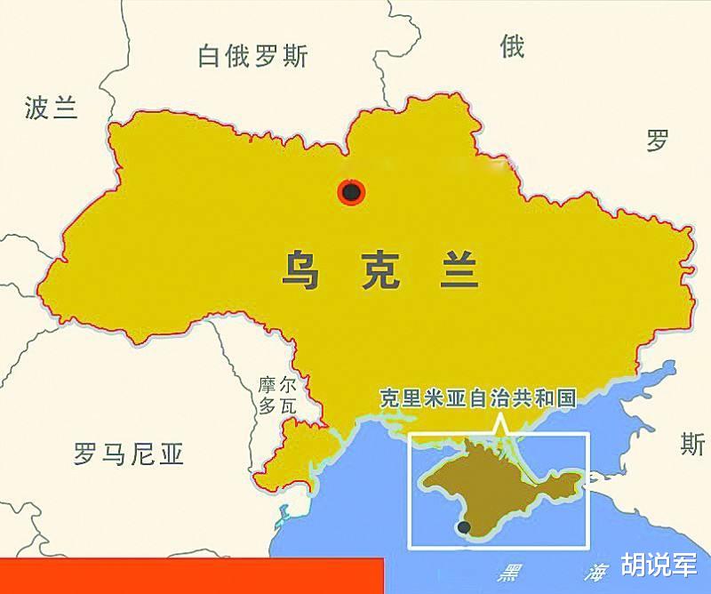俄占乌克兰领土地图最新动态分析，俄占乌克兰领土地图最新动态解析