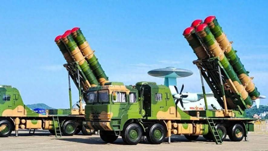 中国远程防空导弹系统，构建现代化国防安全的坚实屏障，中国远程防空导弹系统，现代化国防的坚实安全屏障