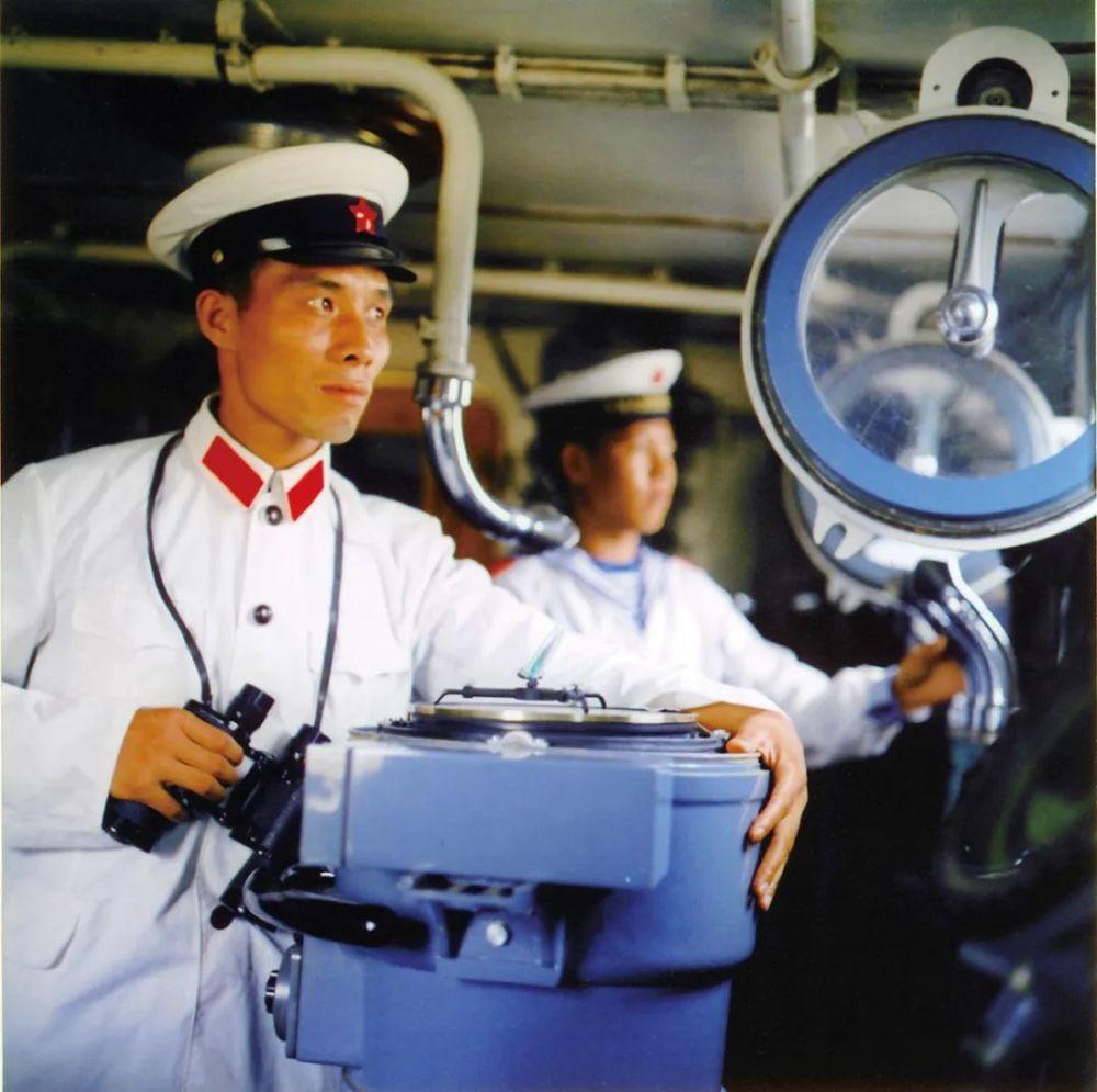 台湾海峡与美国舰队的存在，美国舰队与台湾海峡，微妙关系揭秘