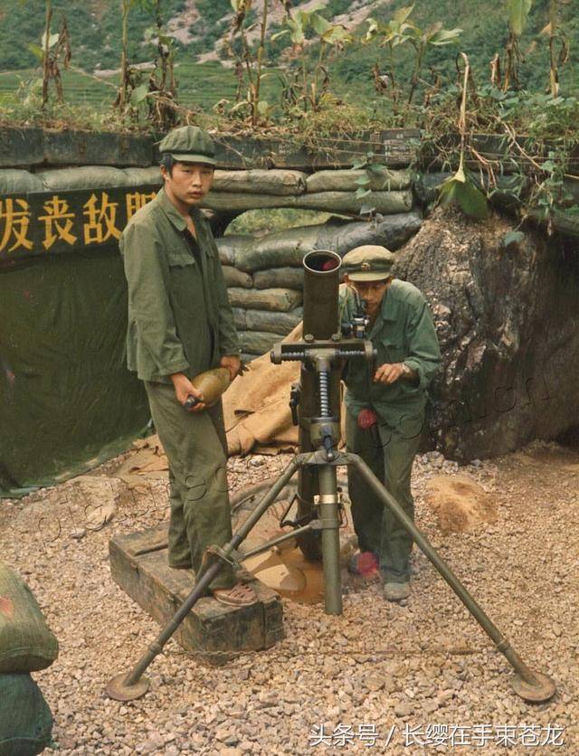 英勇无畏的抵抗，我在第十四集团军自卫反击战中的经历，第十四集团军自卫反击战，英勇无畏的抵抗经历