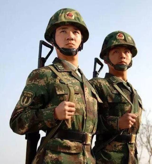 解放军与陆军的区别，职责、功能与战略差异分析，解放军与陆军，职责、功能与战略差异深度解析