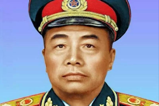 十大元帅，谁是最杰出的军事统帅？，十大元帅中谁称最杰出军事统帅？