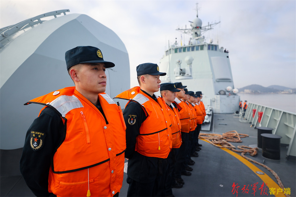 驱逐舰第六支队驻地，时代的印记与力量的象征，驱逐舰第六支队驻地，时代印记与力量的交汇点