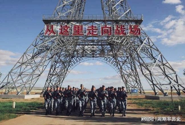 历史与自然之美