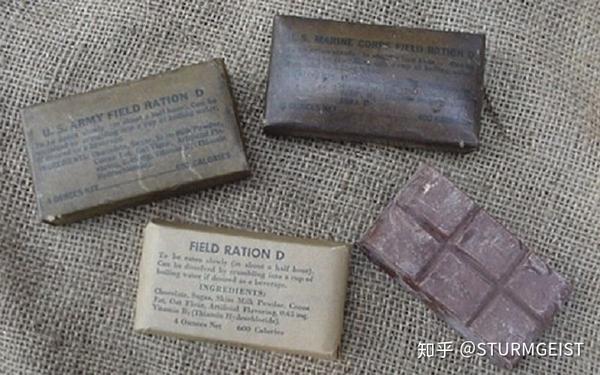 美国军用巧克力，战争与甜蜜的象征，美国军用巧克力，战争中的甜蜜与力量象征