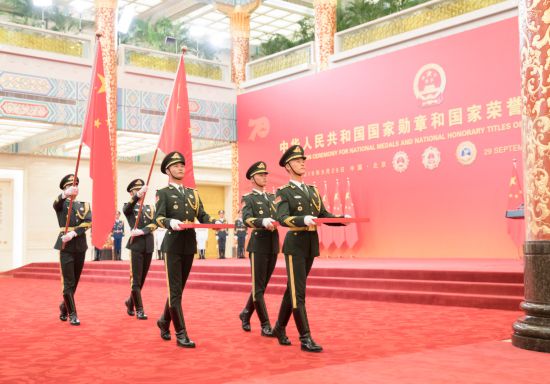 八一勋章的奖励情况及其深远影响，八一勋章的颁发与深远影响，荣誉背后的力量与骄傲