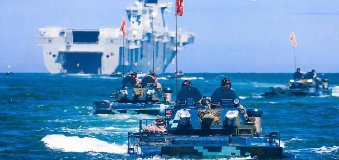 中美在台海地区的冲突与理解，中美台海地区的冲突与理解探析