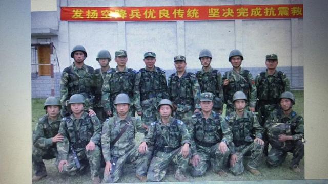 空降兵第十五军现任军长研究，空降兵第十五军现任军长研究成果概览