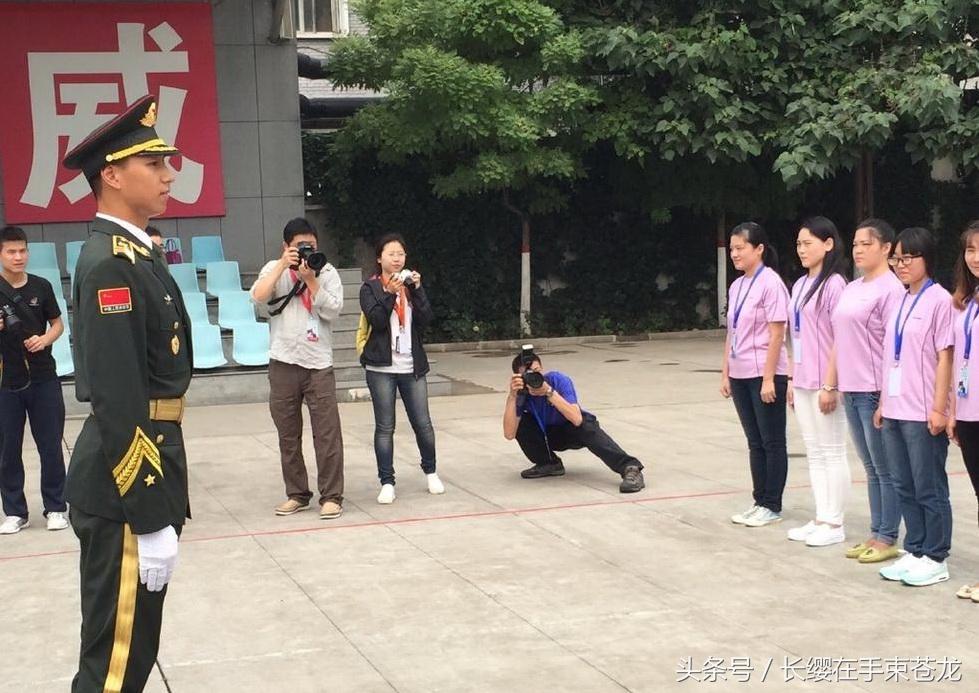 仪仗队标准身高是多少？探究身高在仪仗队选拔中的重要性，仪仗队选拔标准，身高要求及其重要性探究