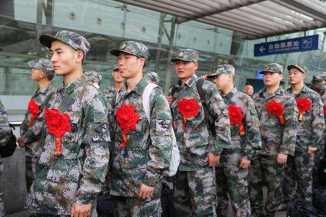 大专当兵两年回来专升本，探索军旅生涯与学历进阶之路，大专当兵两年回校专升本，军旅生涯与学历进阶的双重收获之路