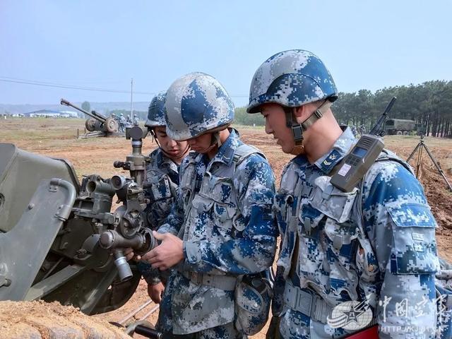 海警新兵，选择何种连队，成就更好的自己，海警新兵，选择优秀连队，成就卓越自我