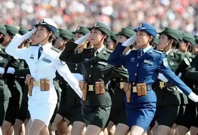 日本人的视角，中国阅兵式的深度评价，日本视角下的中国阅兵式深度评价