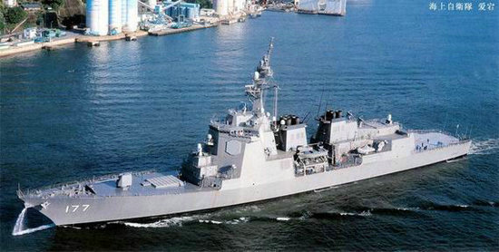 央视揭秘，我国新型驱逐舰172号震撼服役，海军力量再添雄兵，央视揭秘，我国新型驱逐舰172号震撼服役，海军力量再添强大战力