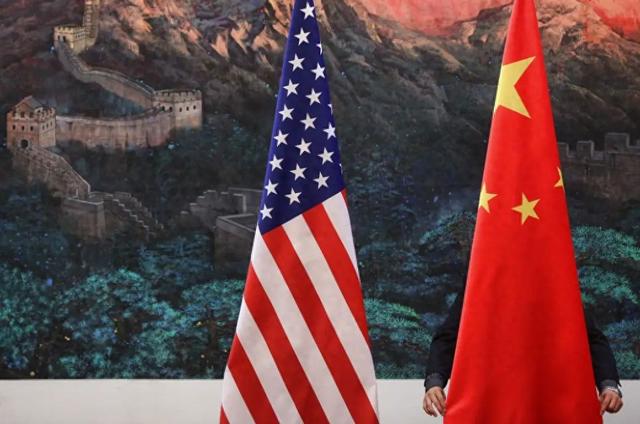 关于中美之战的全面分析 —— 以2025年为观察点，中美之战的全面分析，以2025年为视角的透视